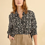 Molly Bracken Black Khushi Blouse