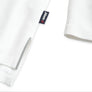 Johnnie-O Hoppin Ribbed Hoodie - White