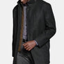 Johnston & Murphy Men’s Upton Car Coat