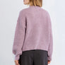 Molly Bracken Lavender Avery Sweater