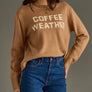 Panache Apparel Coffee Weather Sweater
