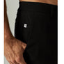 7D oxygenate black 7’ short