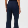 Joseph Ribkoff Navy Flare Slacks