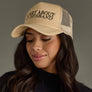 Panache Apparel Sorry About My Husband Trucker Hat
