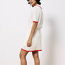 FRNCH Maellis Woven Skirt