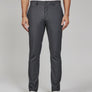 7D Zuma Charcoal Chino Pant