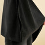 Molly Bracken Turtleneck Poncho