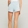 7 Diamonds Ice Blue 3” Rev Shorts