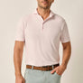 Johnnie-O Rose Idris Polo