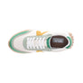 MIA Green Sneaker