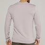 7Diamonds Pink Rev Long Sleeve