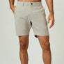 7D oxygenate sand 7’ short