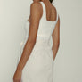 7d seamless core tank white