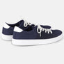 Ilse Jacobsen Men’s City Sneaker - Indigo