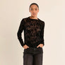 Molly Bracken Lace Emily Top
