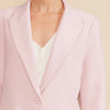 Lucy Paris Krista Pink Blazer
