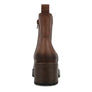 MIA Martelli Brown Bootie