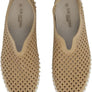 Ilse Jacobsen Women’s Tulip Latte Platforms