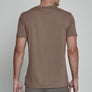 7D Core Crew Neck T-Shirt - Caribou