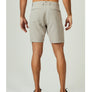 7D oxygenate sand 7’ short