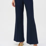 Joseph Ribkoff Navy Flare Slacks