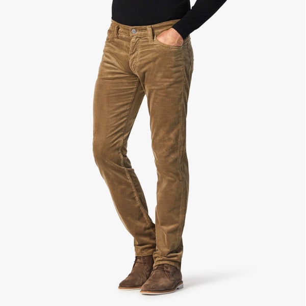 34 Heritage Tabacco Corduroy Pants – Graif Clothing