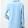 Joseph Ribkoff Sky Blue Blazer