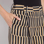 Lyssé Santana Pleated Pants