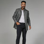 7 Diamonds Overcoat