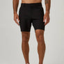 7Diamonds Infinity 7” Black Short
