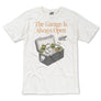 American Needle Garage Beer Tee