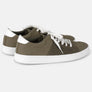 Ilse Jacobsen Men’s City Sneaker - Olive