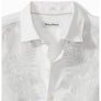 Tommy Bahama down the isle white