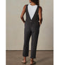 The normal brand kalo overalls