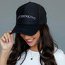 Panache Apparel “Day Drinking” Trucker Hat
