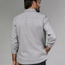 7Diamonds Grey Generation Relaxed Over-Shirt