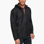J&M XC4 Black Waterproof Jacket