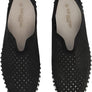 Ilse Jacobsen Women’s Black Platforms