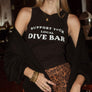 Panache Apparel Dive Bar Tank