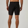 7Diamonds Infinity 7” Black Short
