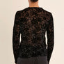 Molly Bracken Lace Emily Top