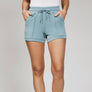 7D Ocean Rev Shorts