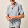 Johnnie-O Shackleford Button Down Tee