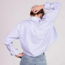 FRNCH Naela Striped Top