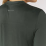 7Diamonds Basil Core Crew Long Sleeve
