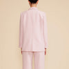 Lucy Paris Krista Pink Blazer