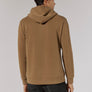 7D revolution desert sand hoodie