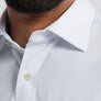 Johnnie-O White Spielman Button Down