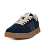 Woden Frode Navy Sneakers