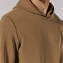 7D revolution desert sand hoodie